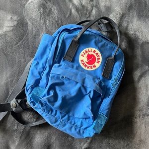 COPY - Fjall Raven: KÅNKEN MINI backpack